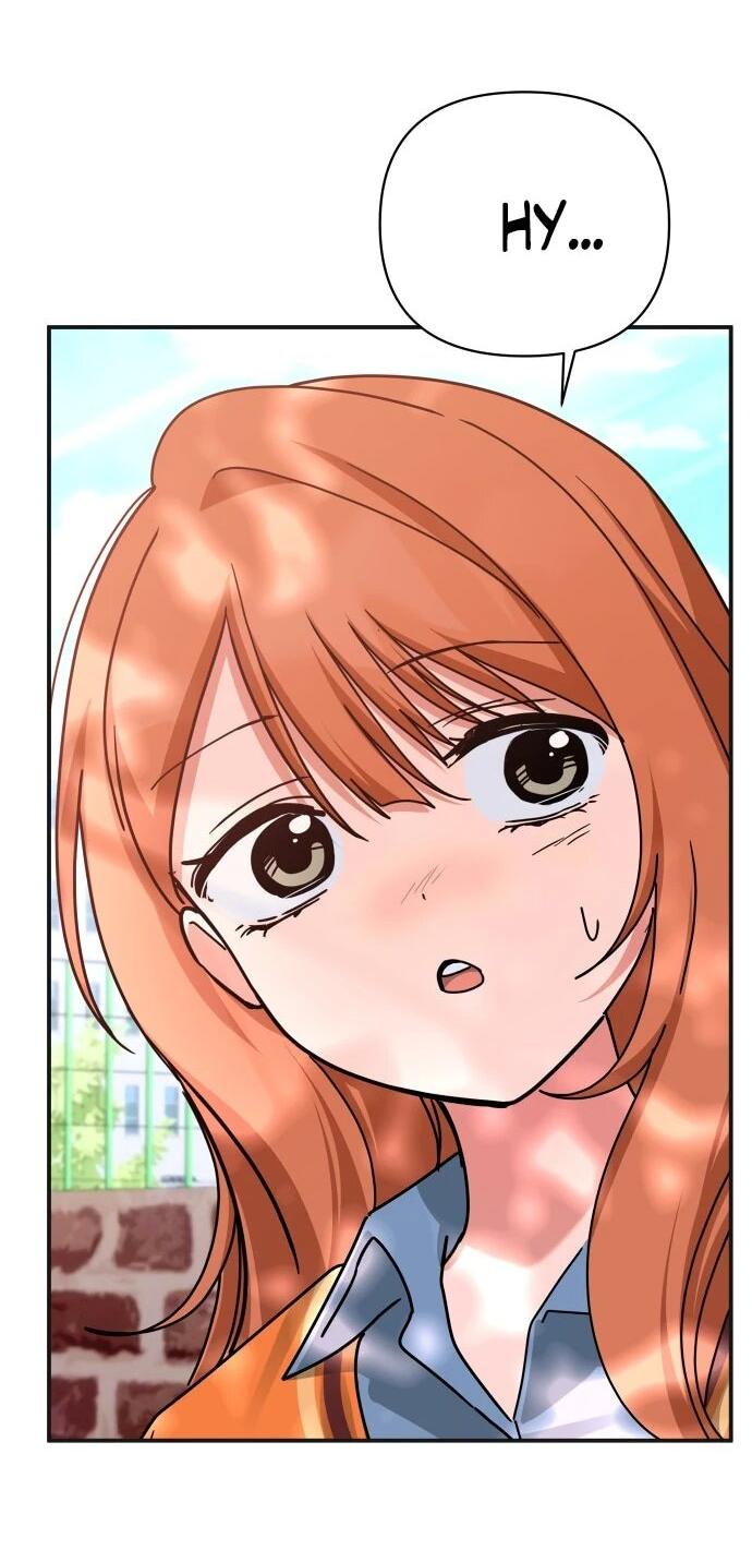 Манга Ми А вернулась - Глава 30 Страница 17