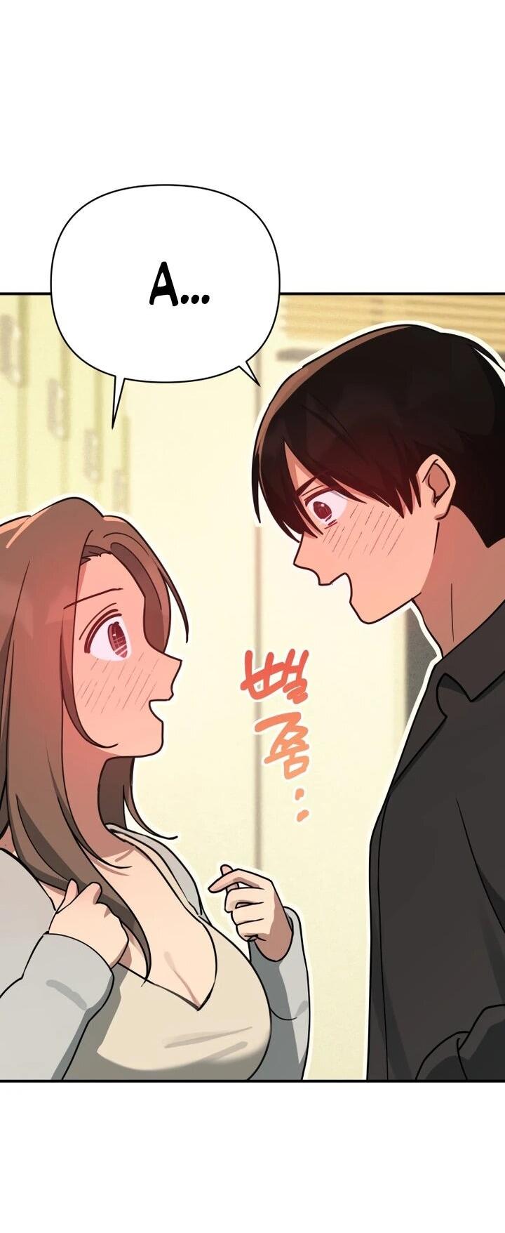 Манга Ми А вернулась - Глава 35 Страница 62