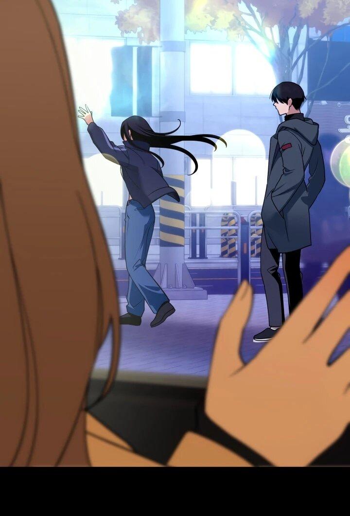 Манга Ми А вернулась - Глава 35 Страница 7