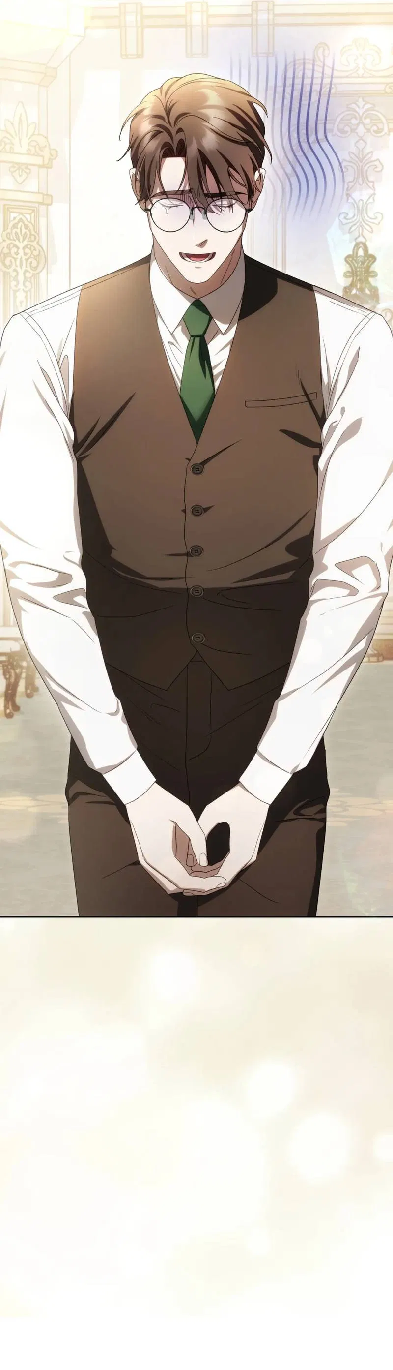 Манга Может, я напишу для вас любовное письмо? - Глава 12 Страница 26