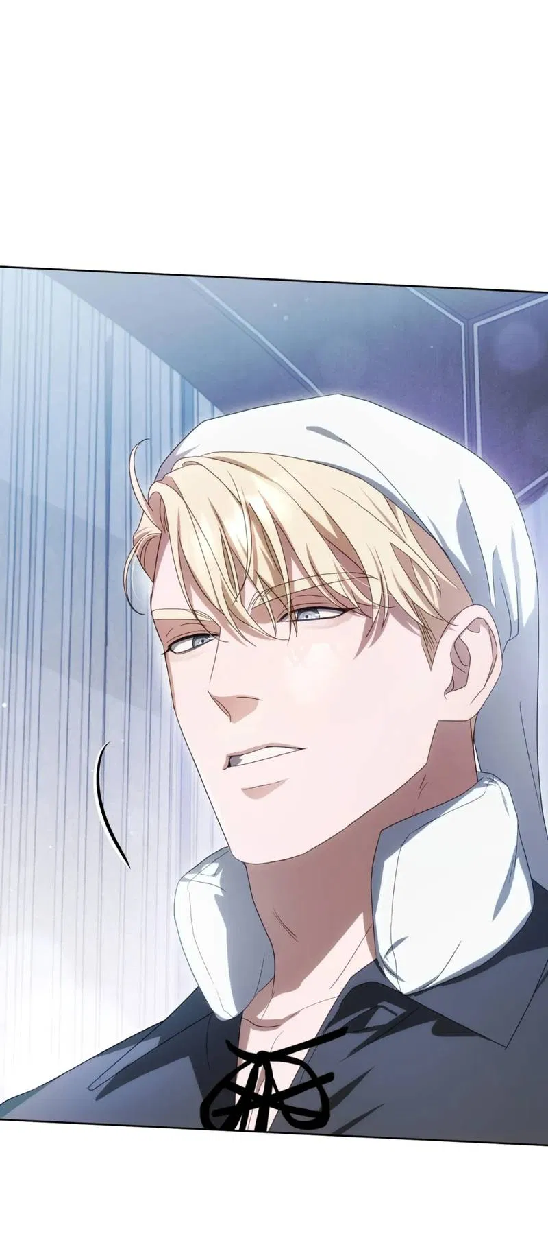 Манга Может, я напишу для вас любовное письмо? - Глава 12 Страница 39