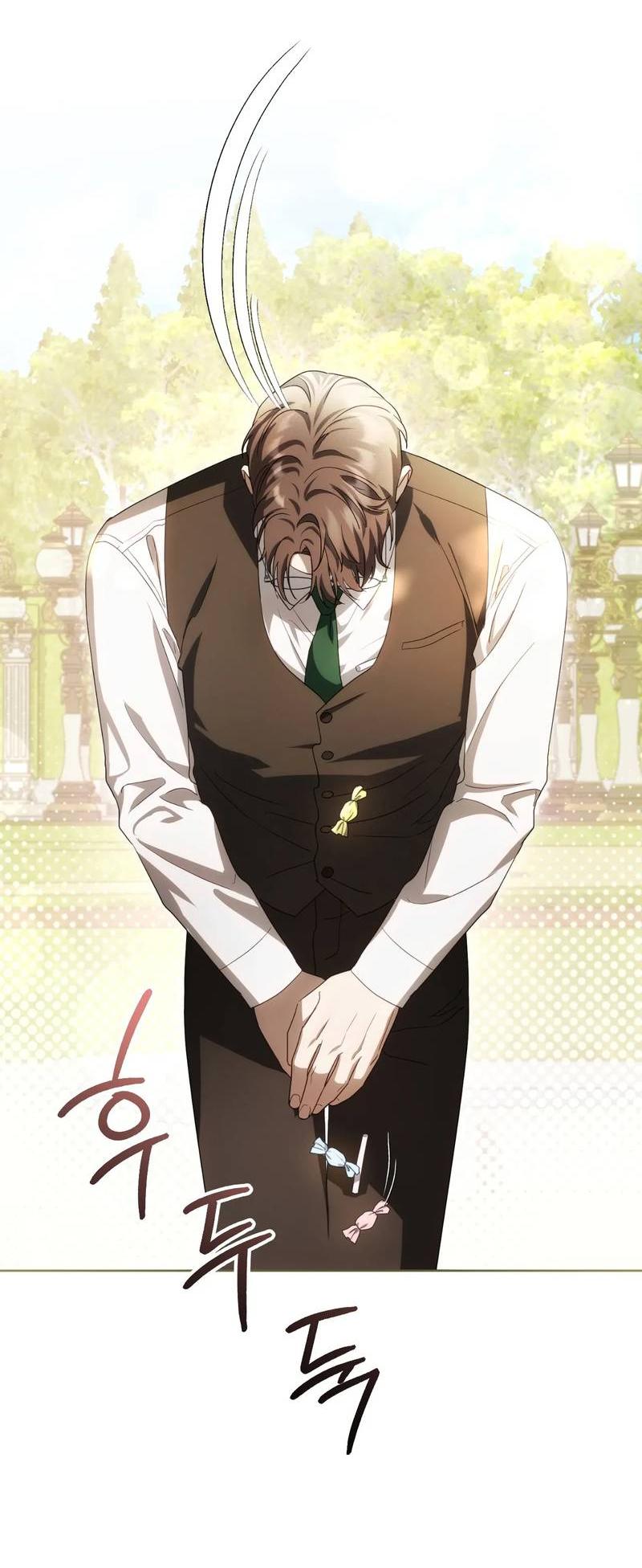 Манга Может, я напишу для вас любовное письмо? - Глава 11 Страница 16