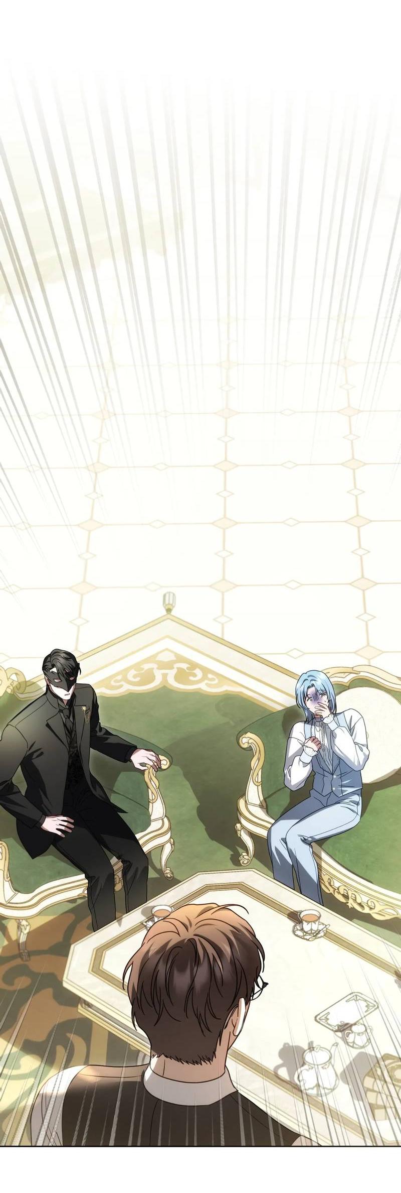 Манга Может, я напишу для вас любовное письмо? - Глава 11 Страница 70