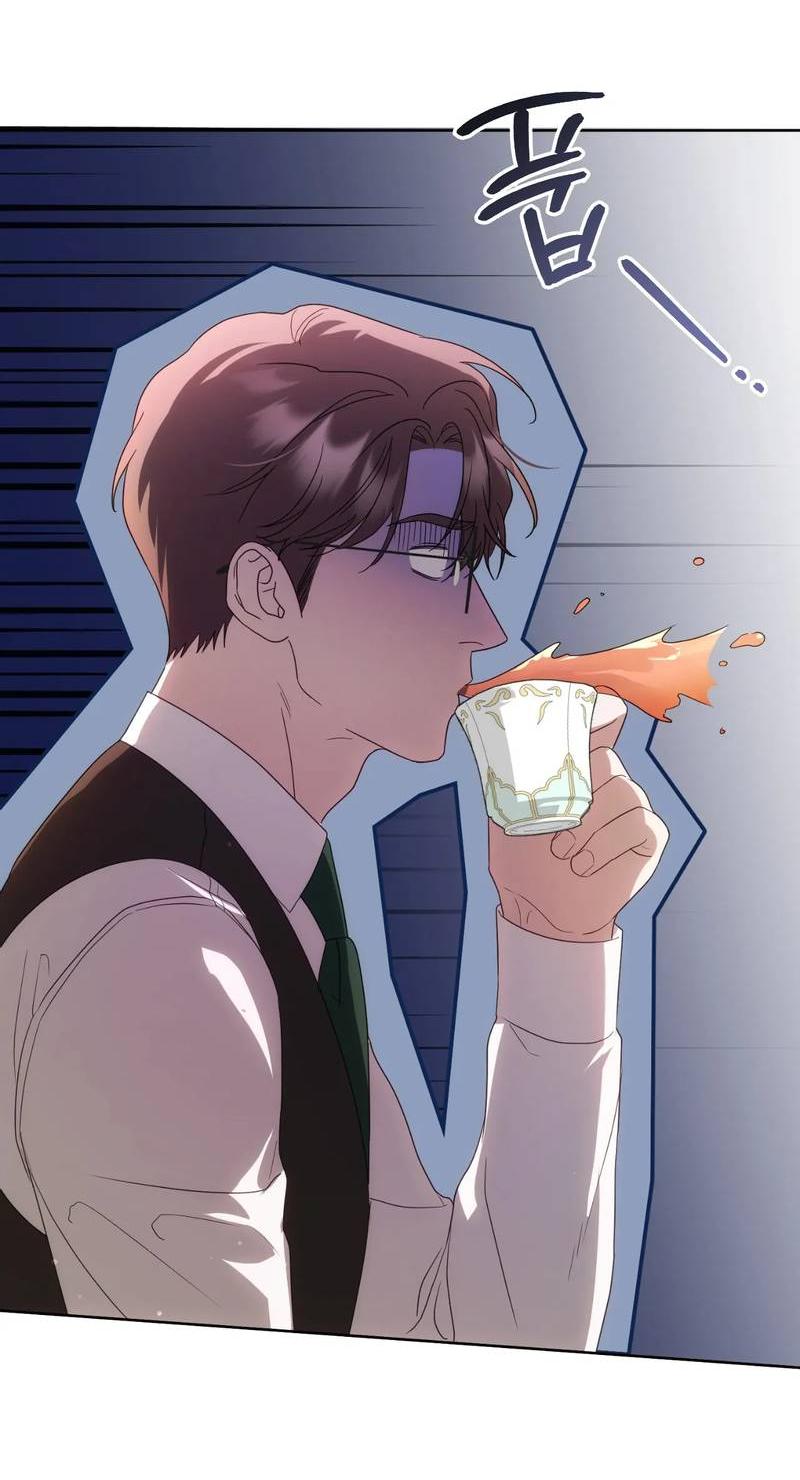 Манга Может, я напишу для вас любовное письмо? - Глава 11 Страница 58