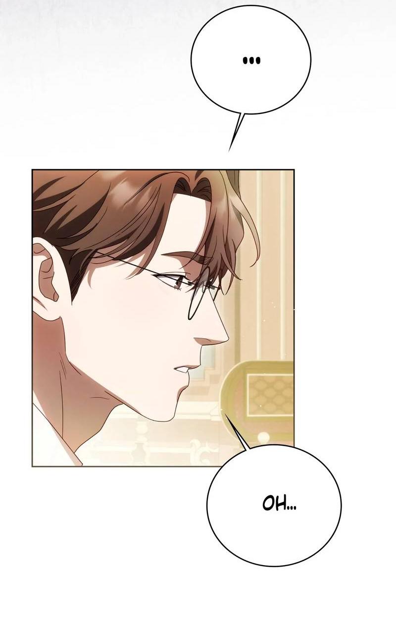 Манга Может, я напишу для вас любовное письмо? - Глава 9 Страница 32