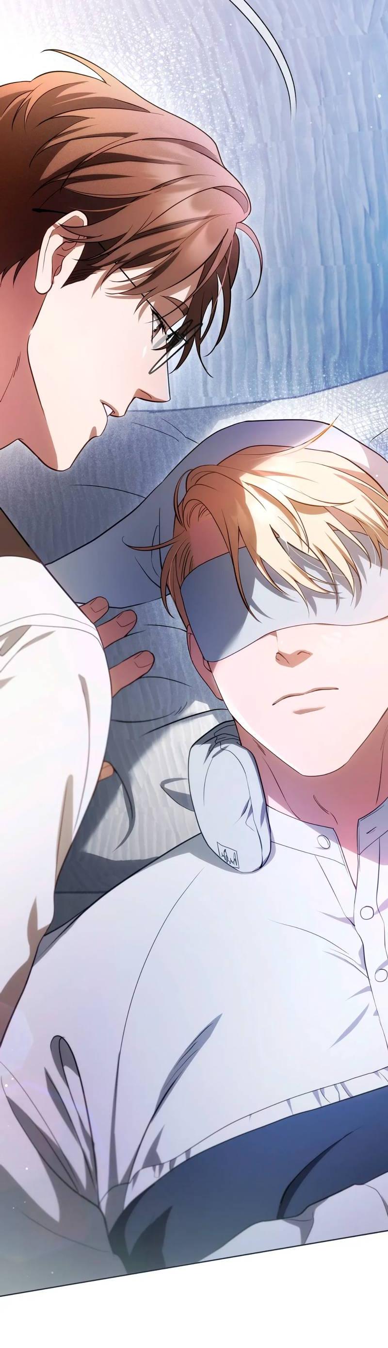 Манга Может, я напишу для вас любовное письмо? - Глава 8 Страница 31