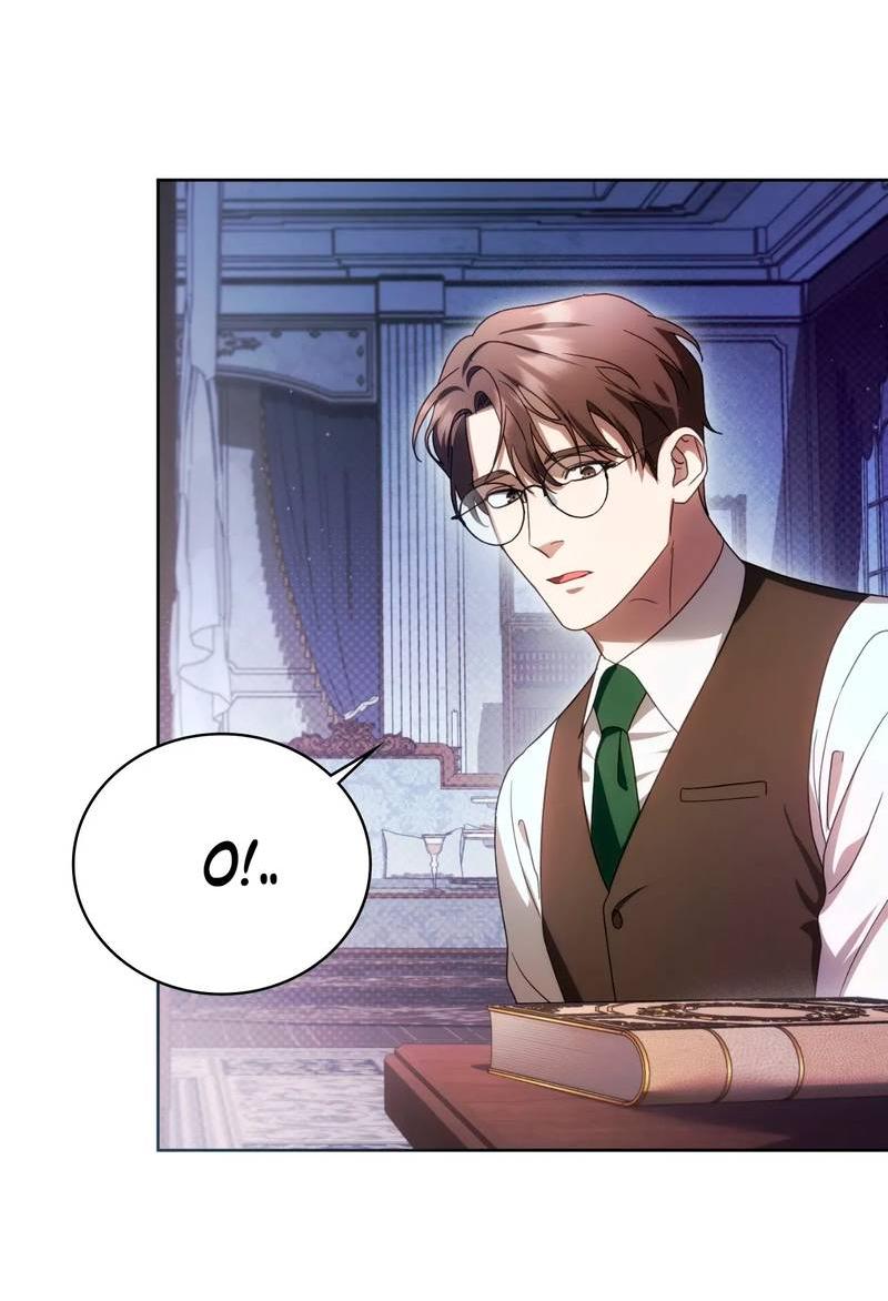 Манга Может, я напишу для вас любовное письмо? - Глава 8 Страница 37