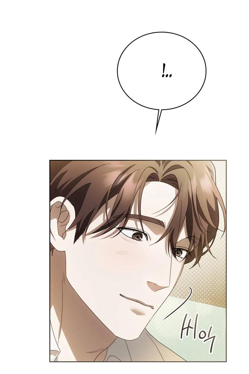 Манга Может, я напишу для вас любовное письмо? - Глава 7 Страница 22