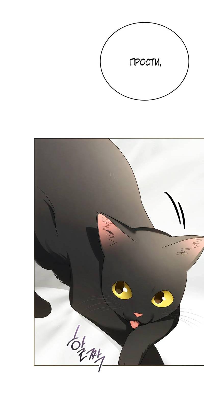 Манга Может, я напишу для вас любовное письмо? - Глава 7 Страница 19