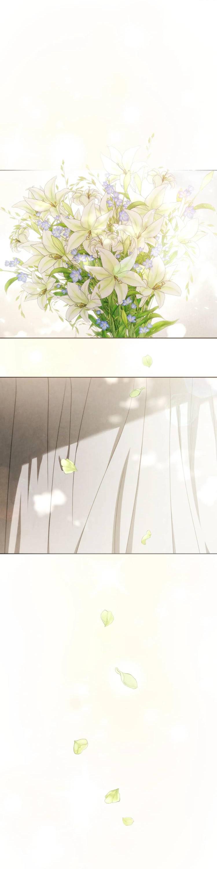 Манга Может, я напишу для вас любовное письмо? - Глава 6 Страница 57