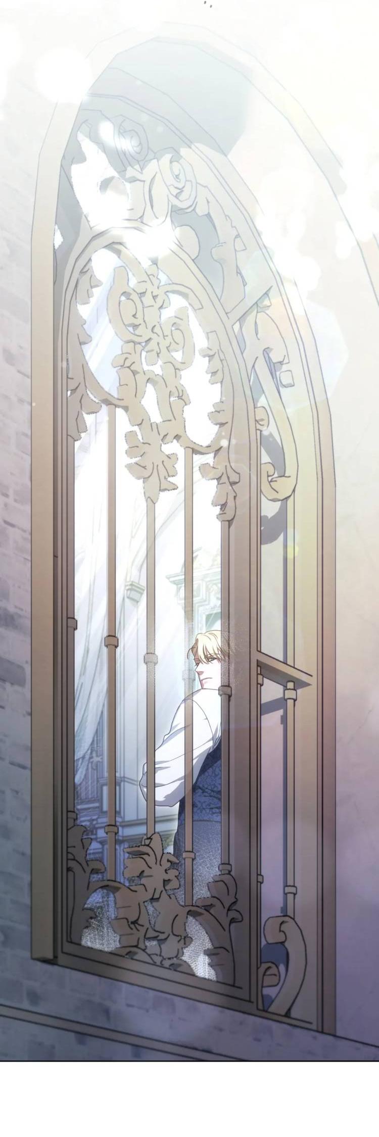 Манга Может, я напишу для вас любовное письмо? - Глава 6 Страница 52