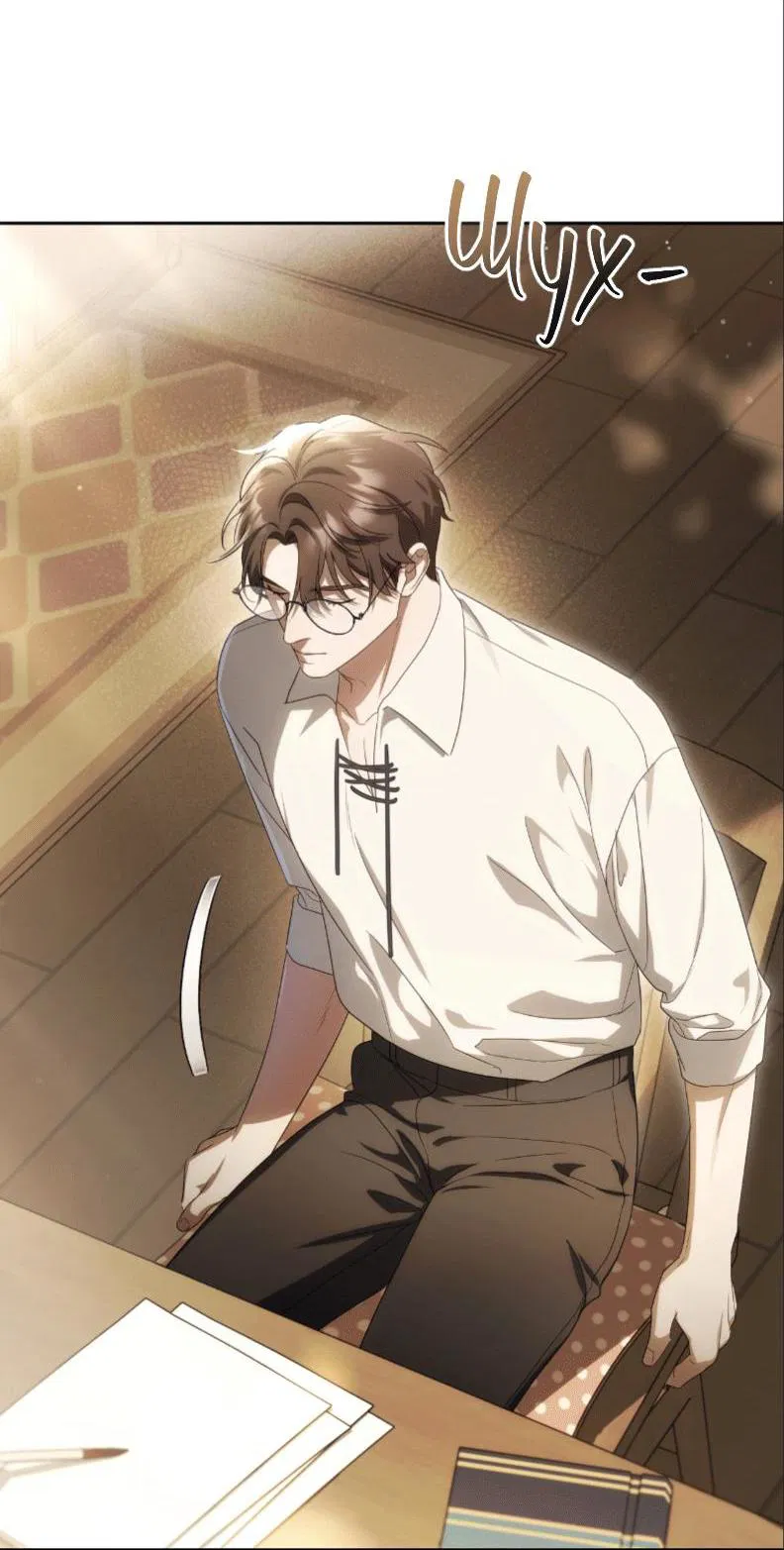 Манга Может, я напишу для вас любовное письмо? - Глава 1 Страница 69