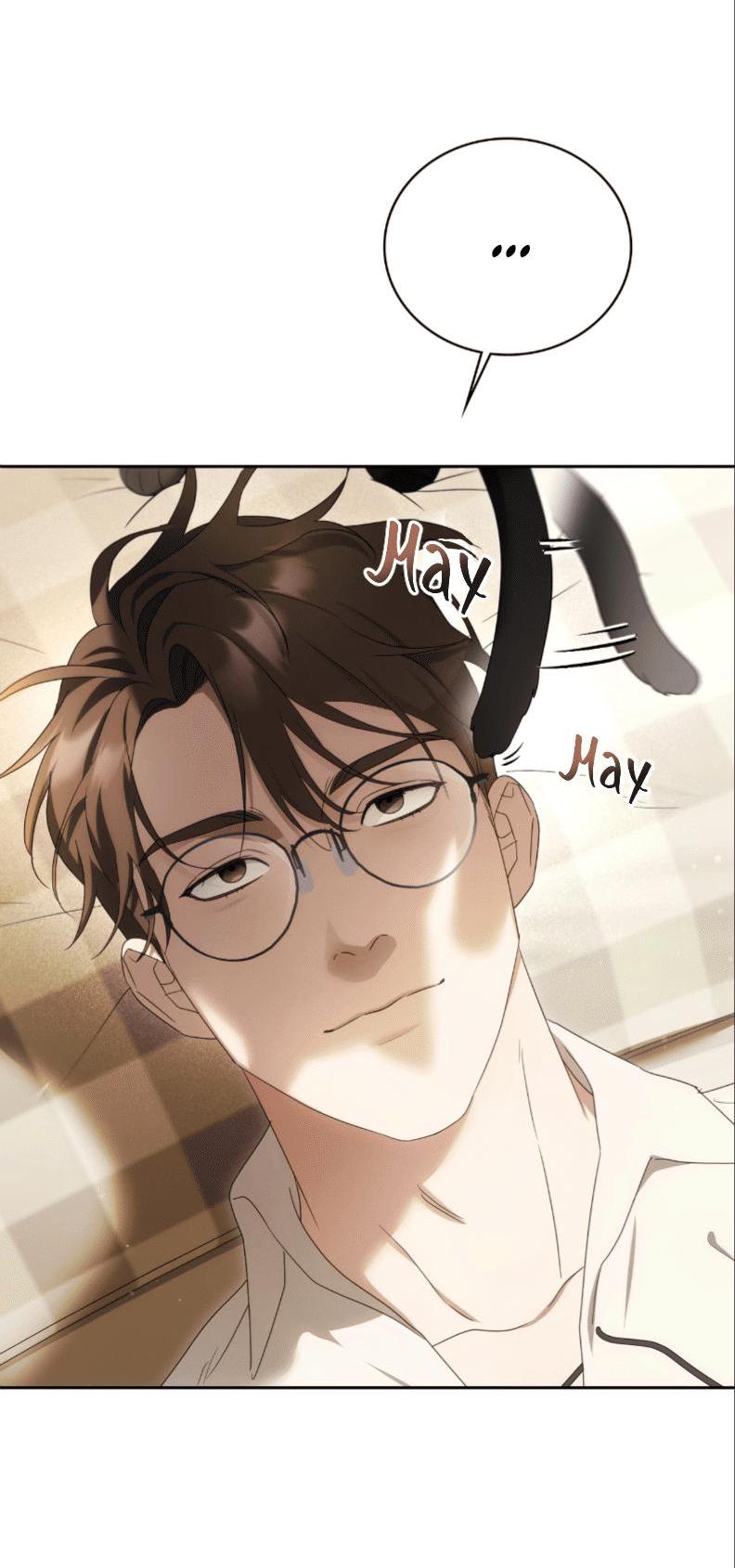 Манга Может, я напишу для вас любовное письмо? - Глава 1 Страница 59