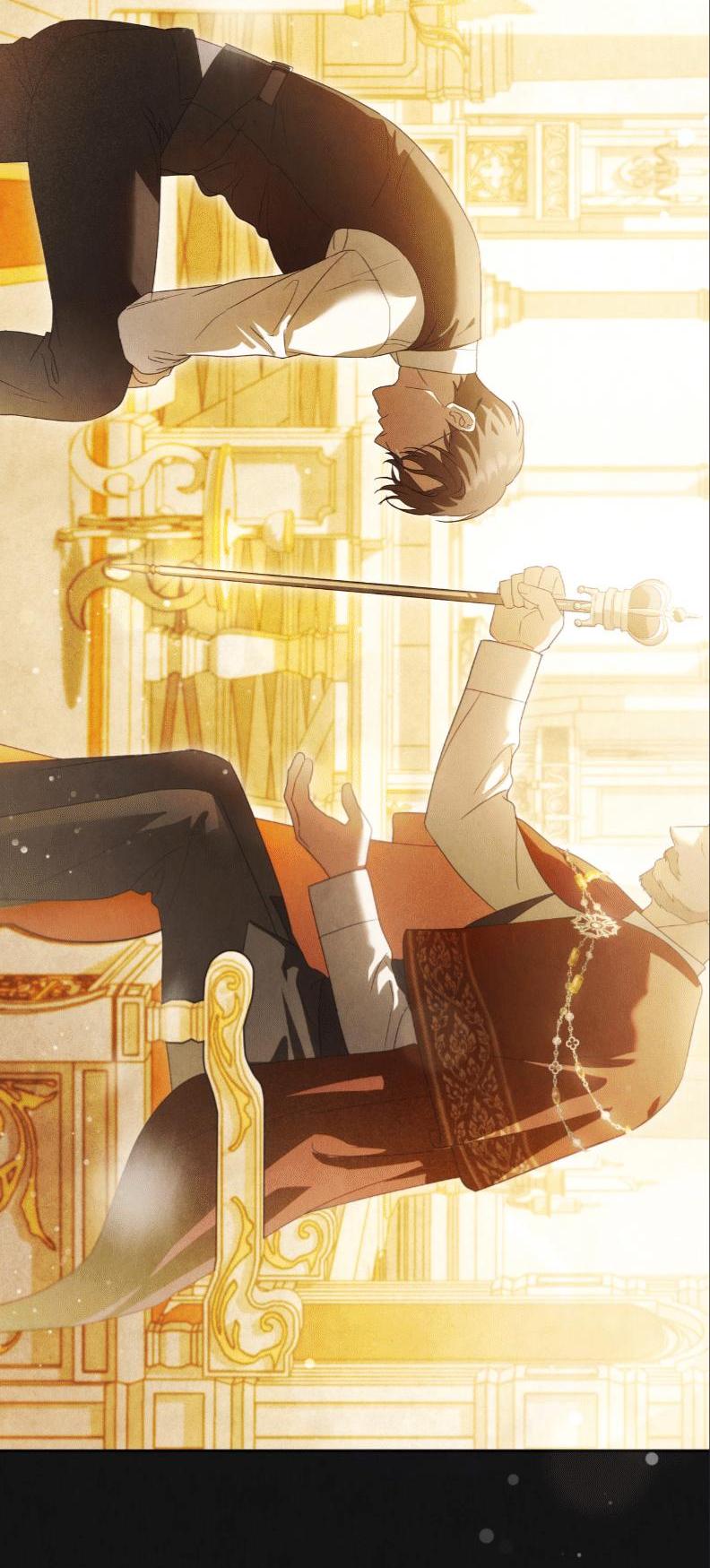 Манга Может, я напишу для вас любовное письмо? - Глава 1 Страница 37