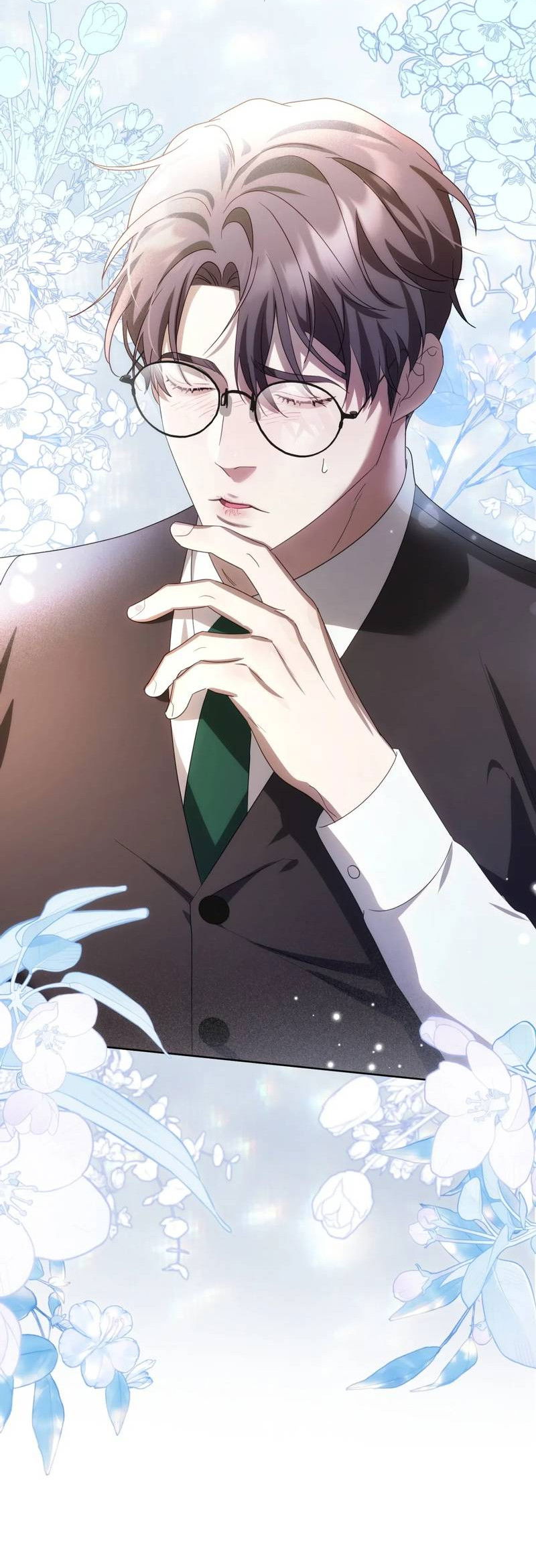 Манга Может, я напишу для вас любовное письмо? - Глава 13 Страница 42