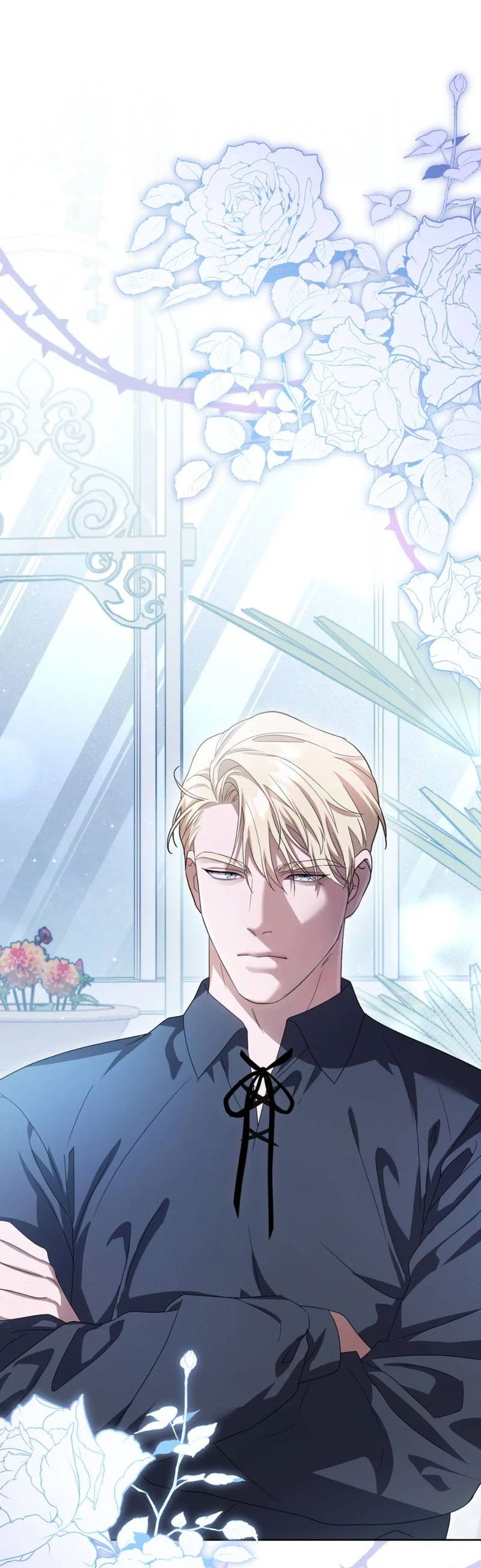 Манга Может, я напишу для вас любовное письмо? - Глава 14 Страница 64