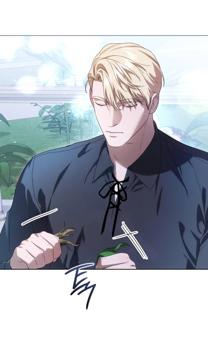 Манга Может, я напишу для вас любовное письмо? - Глава 14 Страница 67