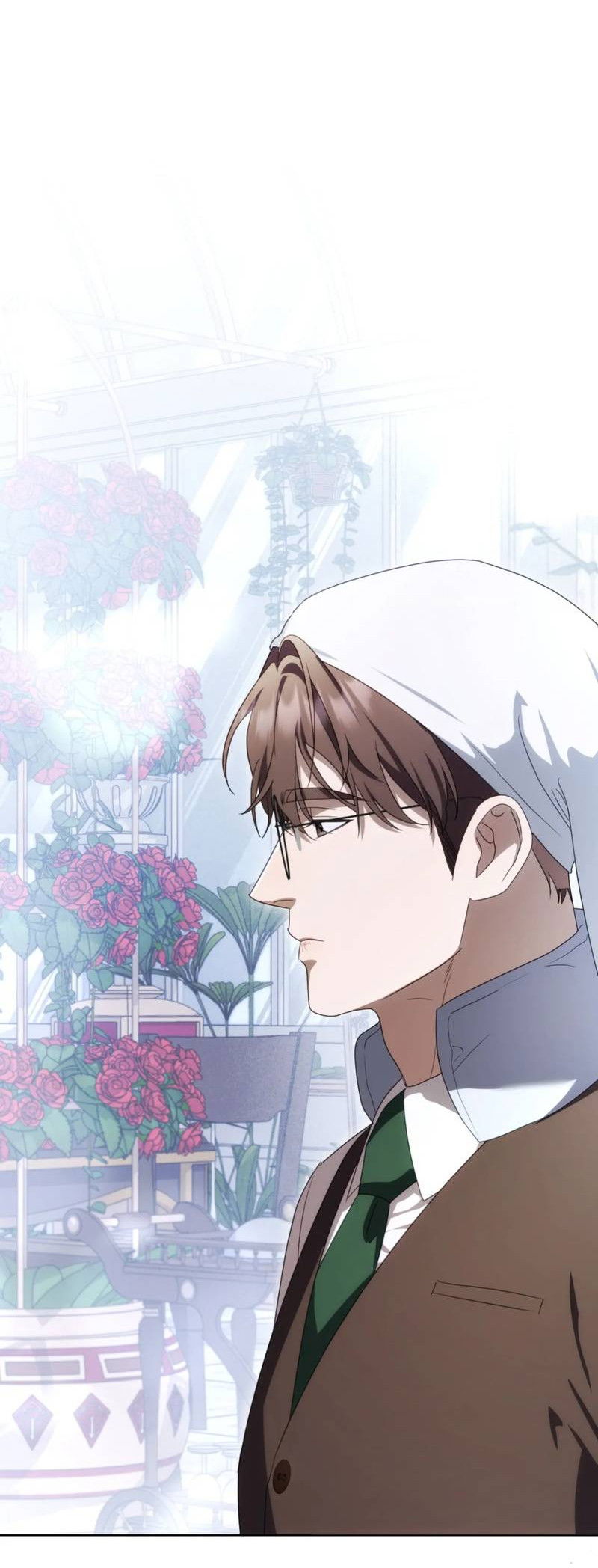 Манга Может, я напишу для вас любовное письмо? - Глава 15 Страница 63