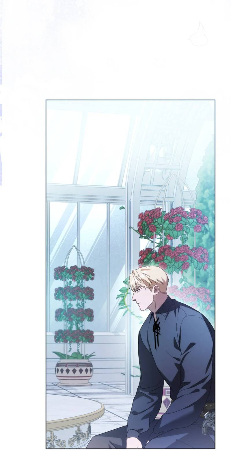 Манга Может, я напишу для вас любовное письмо? - Глава 15 Страница 53