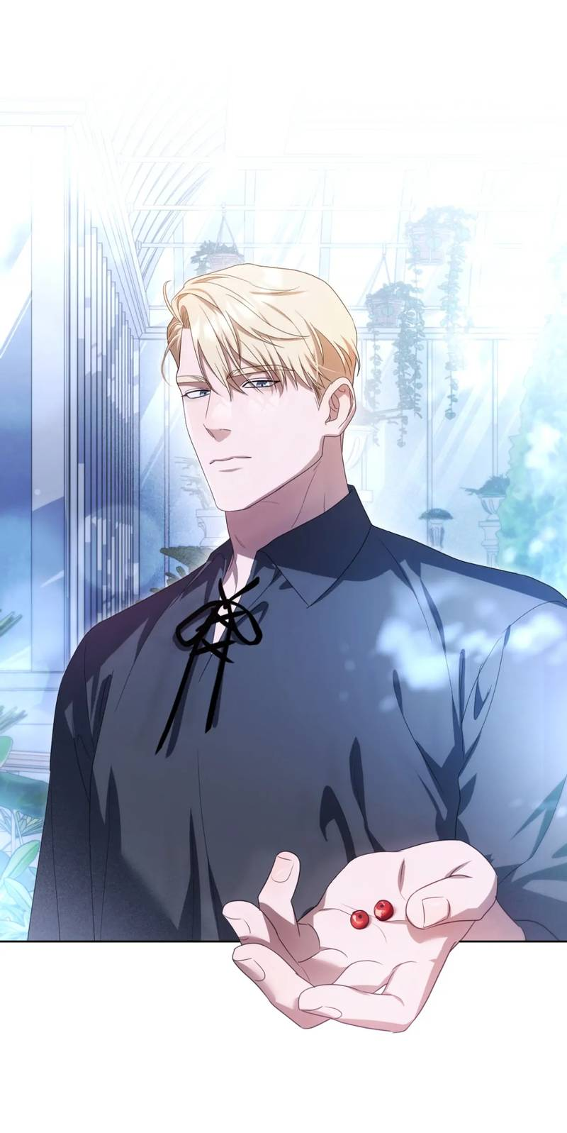 Манга Может, я напишу для вас любовное письмо? - Глава 15 Страница 15