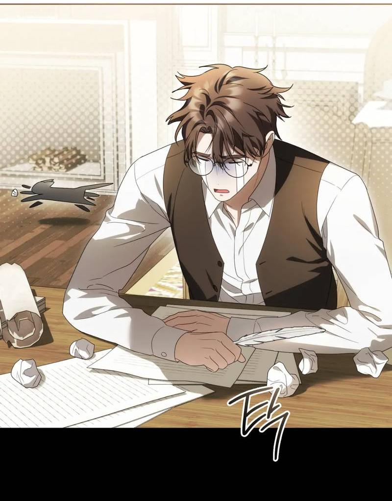 Манга Может, я напишу для вас любовное письмо? - Глава 16 Страница 19