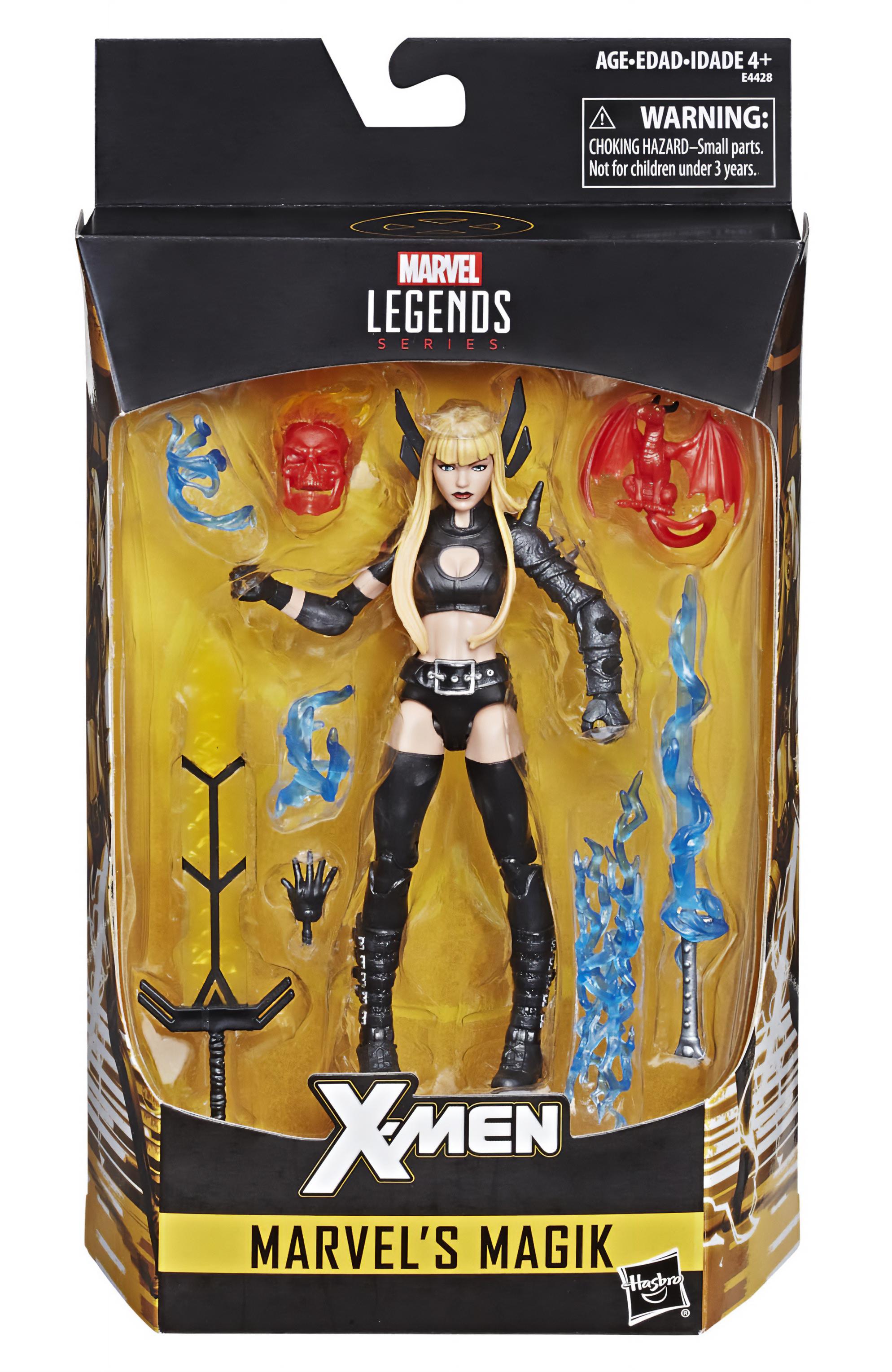 Манга Магика - Глава 1 Страница 43