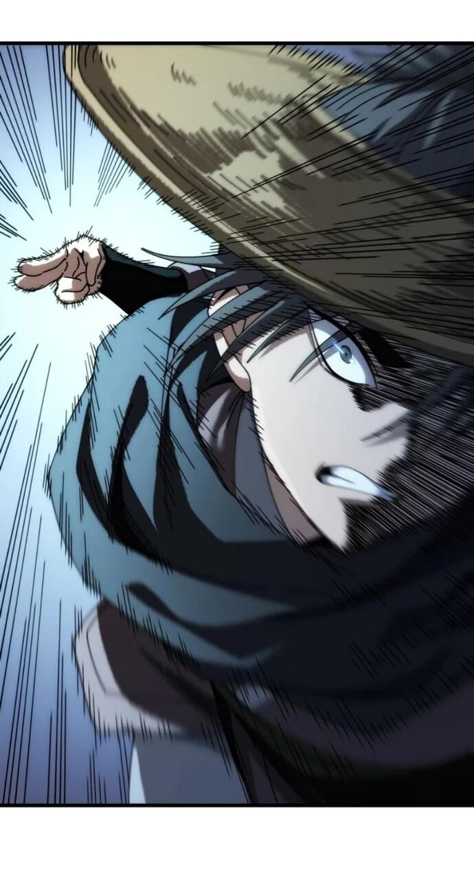 Манга Я обретаю бессмертие в симуляции - Глава 32 Страница 14