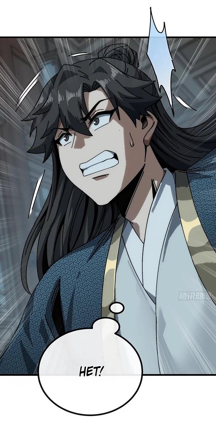 Манга Я обретаю бессмертие в симуляции - Глава 28 Страница 20