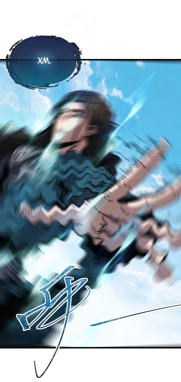 Манга Я обретаю бессмертие в симуляции - Глава 10 Страница 41