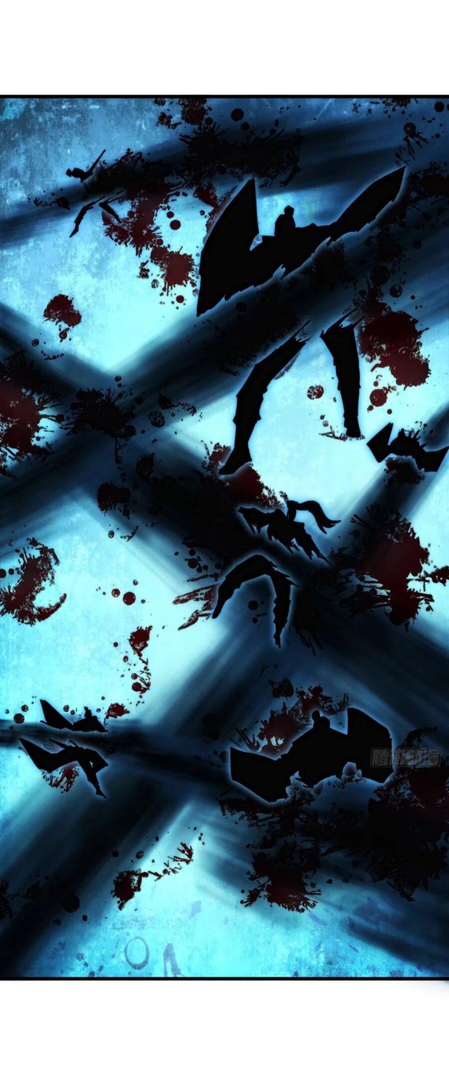 Манга Я обретаю бессмертие в симуляции - Глава 43 Страница 24