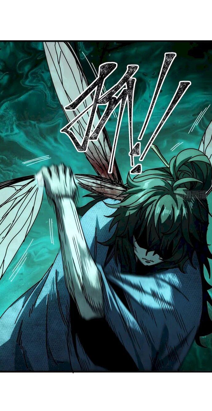 Манга Я обретаю бессмертие в симуляции - Глава 46 Страница 24