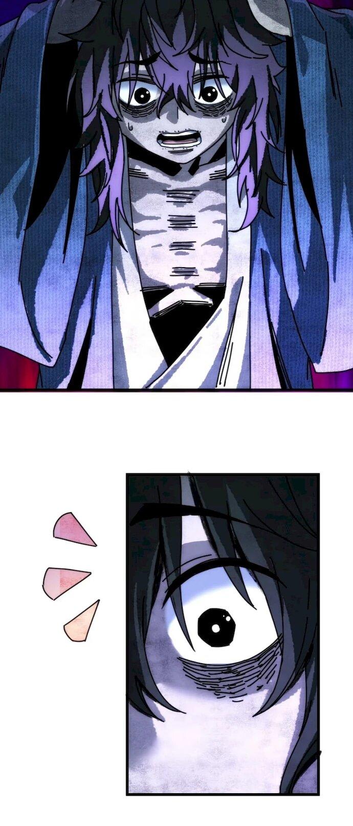 Манга Я обретаю бессмертие в симуляции - Глава 46 Страница 6