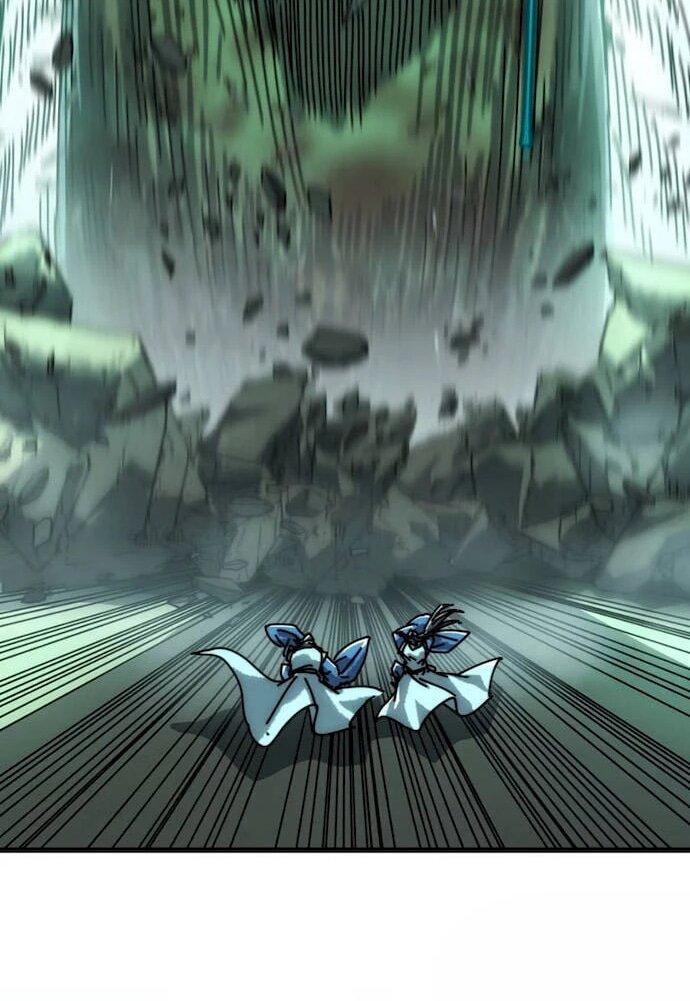 Манга Я обретаю бессмертие в симуляции - Глава 47 Страница 21