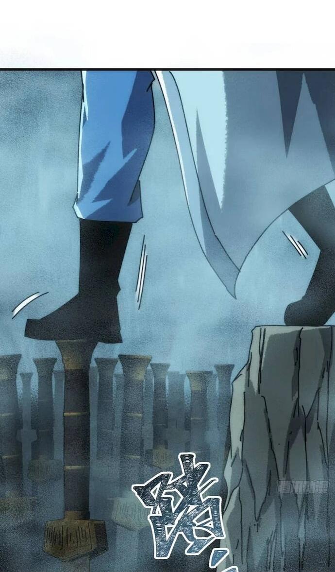 Манга Я обретаю бессмертие в симуляции - Глава 47 Страница 8