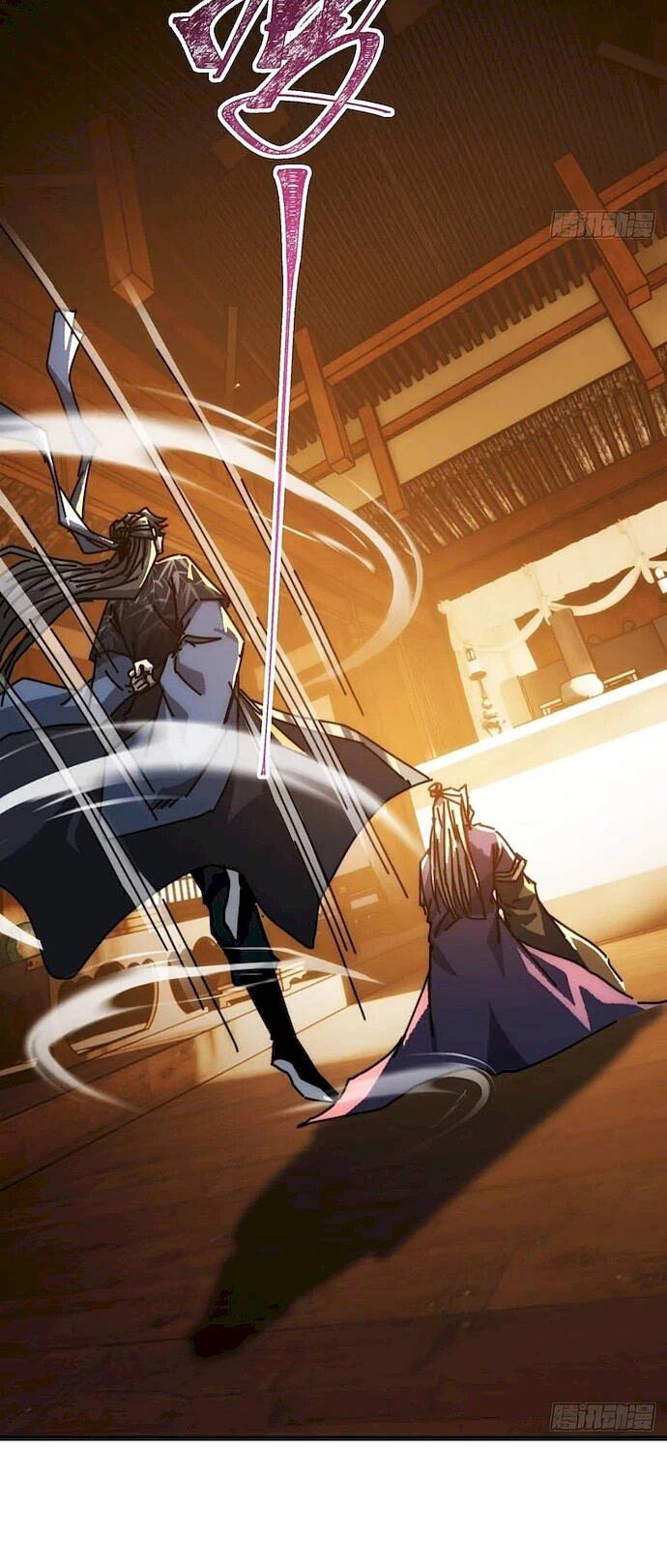 Манга Я обретаю бессмертие в симуляции - Глава 52 Страница 9