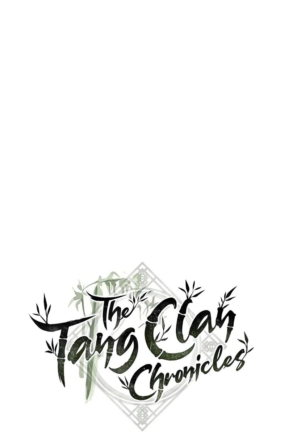 Манга Тан Мунджон - Глава 33 Страница 9