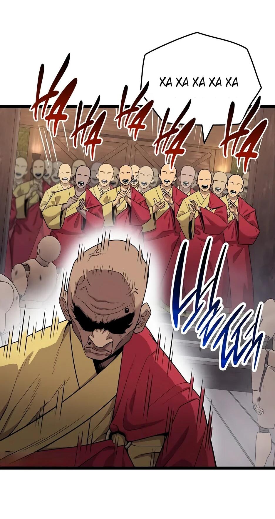 Манга Тан Мунджон - Глава 33 Страница 65