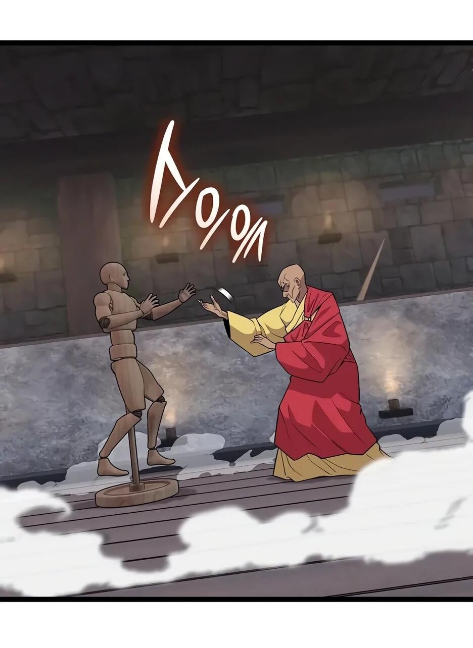 Манга Тан Мунджон - Глава 33 Страница 48