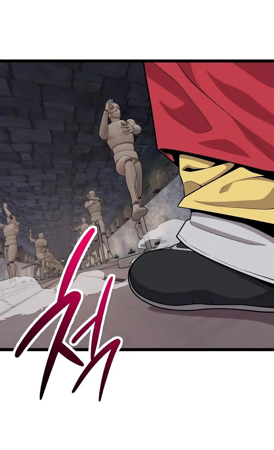 Манга Тан Мунджон - Глава 33 Страница 44