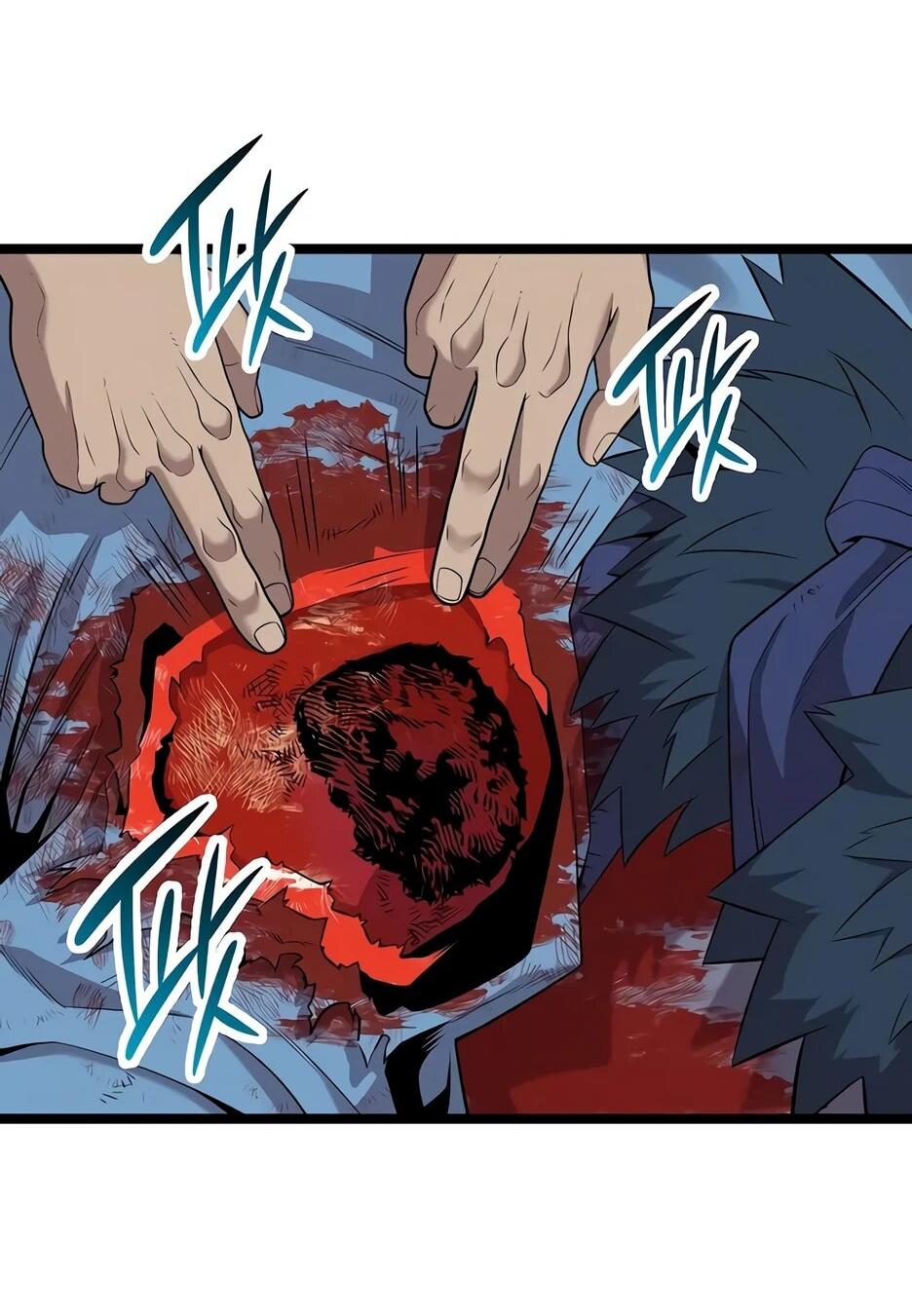 Манга Тан Мунджон - Глава 32 Страница 65