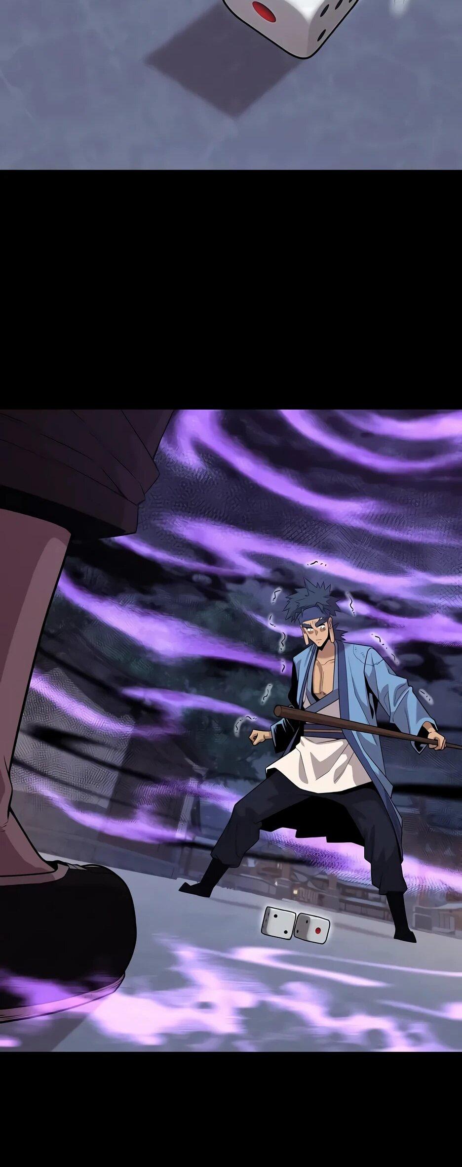 Манга Тан Мунджон - Глава 32 Страница 26