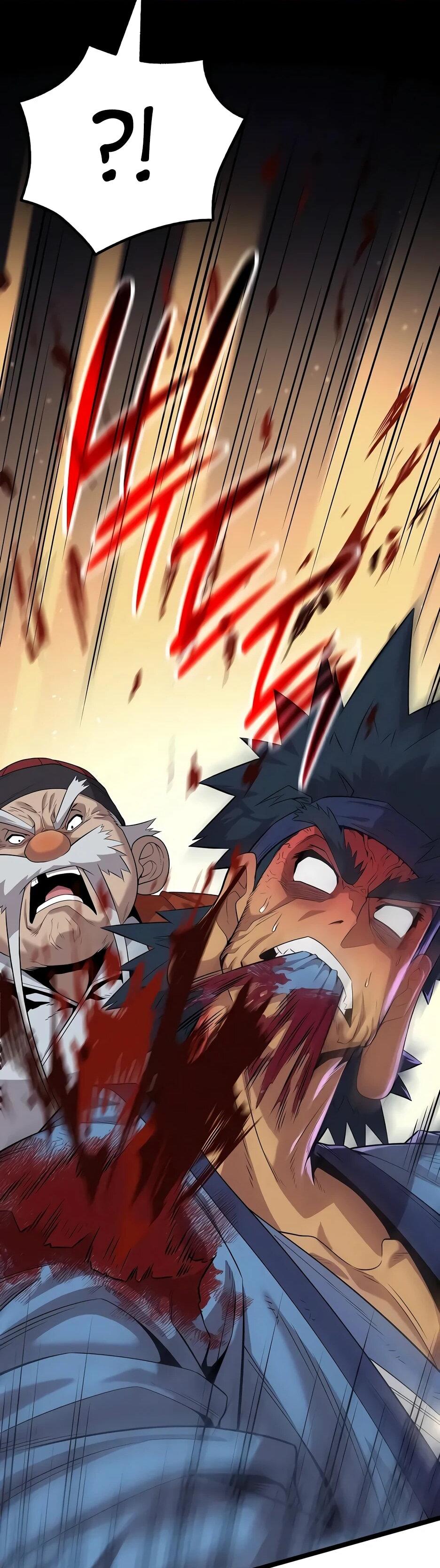 Манга Тан Мунджон - Глава 32 Страница 50