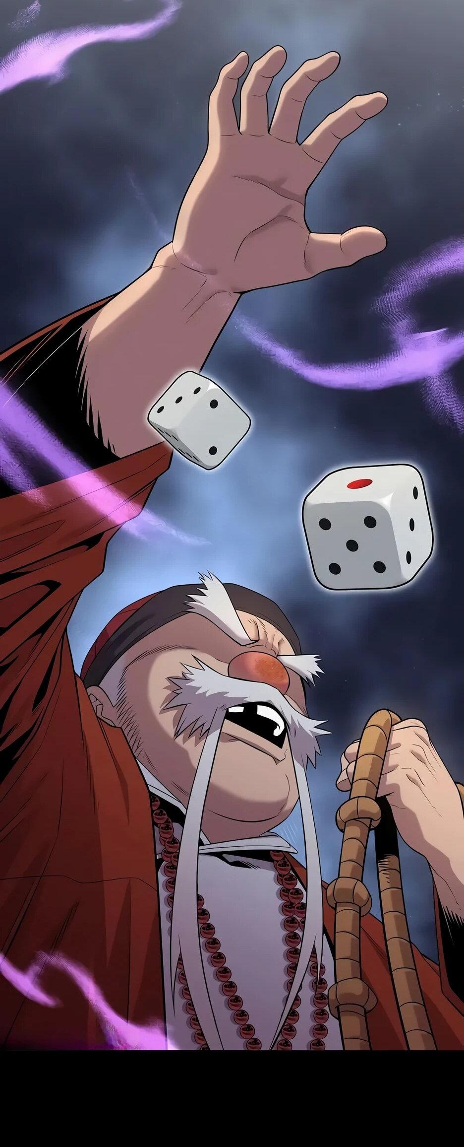 Манга Тан Мунджон - Глава 32 Страница 23