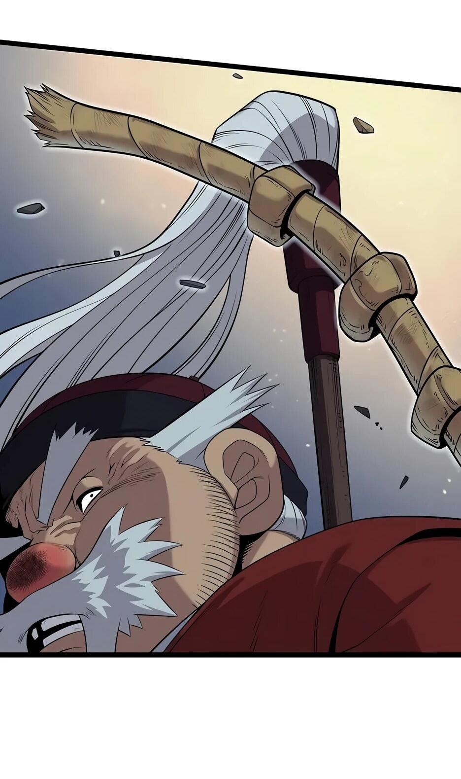 Манга Тан Мунджон - Глава 32 Страница 55