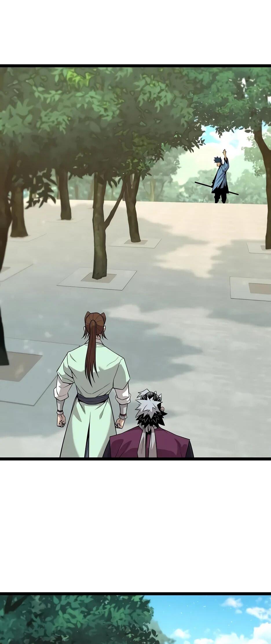 Манга Тан Мунджон - Глава 32 Страница 76