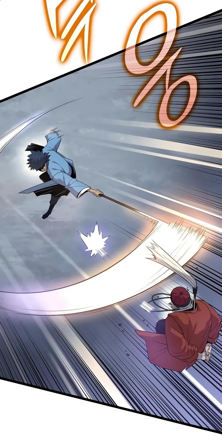 Манга Тан Мунджон - Глава 31 Страница 40