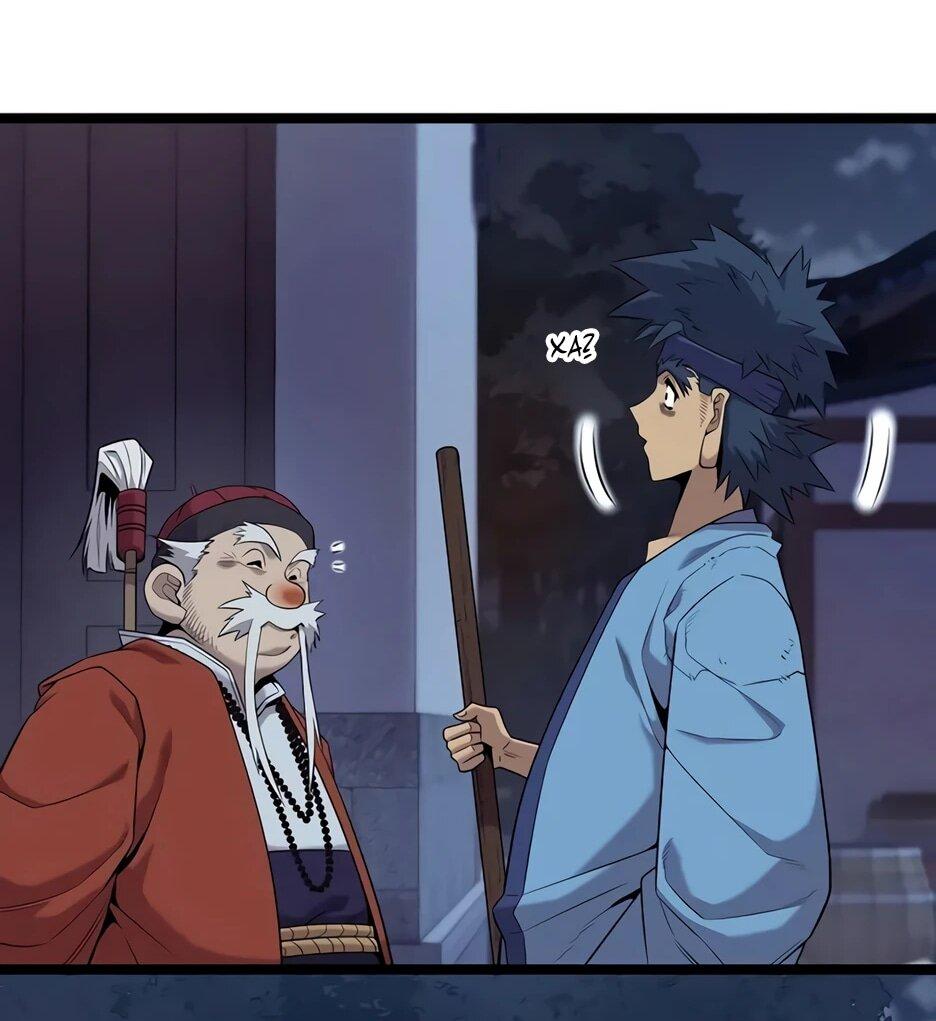 Манга Тан Мунджон - Глава 31 Страница 24