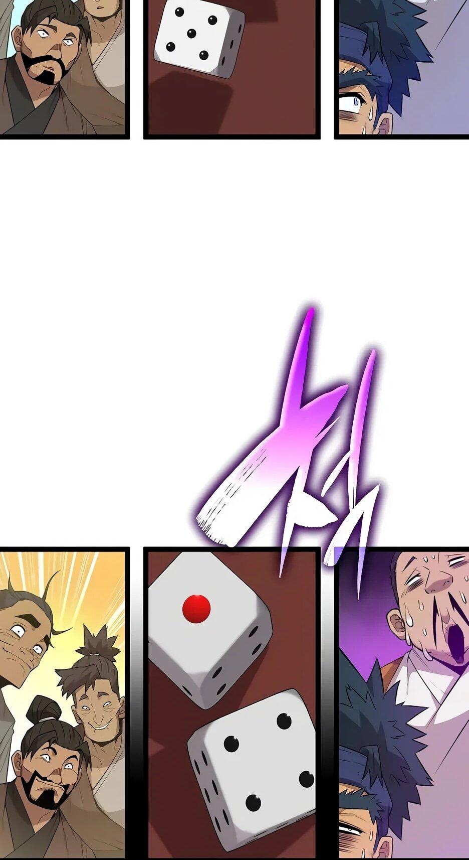 Манга Тан Мунджон - Глава 30 Страница 55