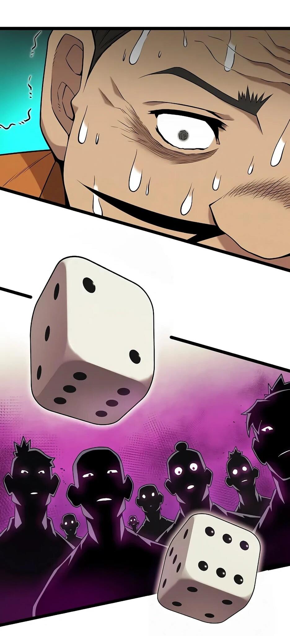 Манга Тан Мунджон - Глава 30 Страница 63