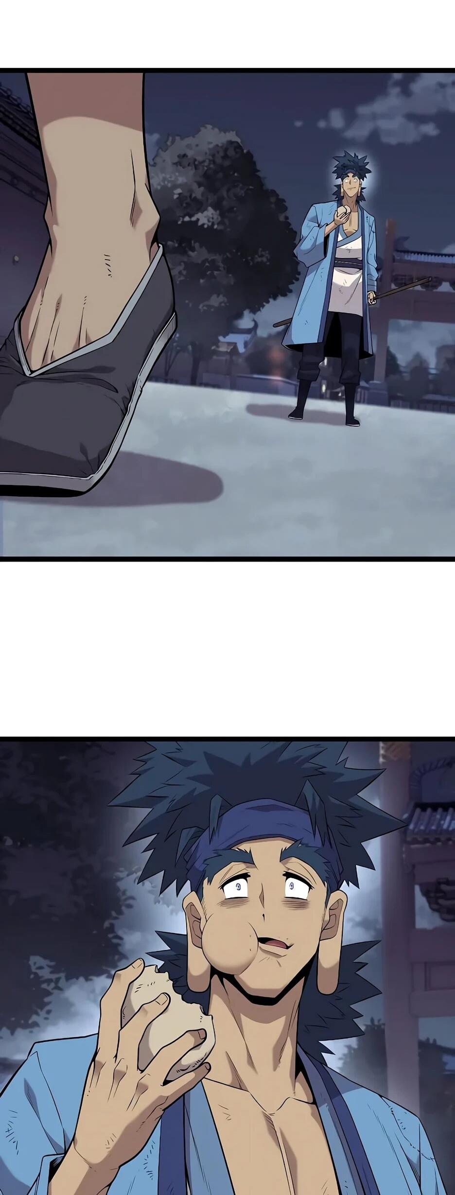 Манга Тан Мунджон - Глава 30 Страница 81